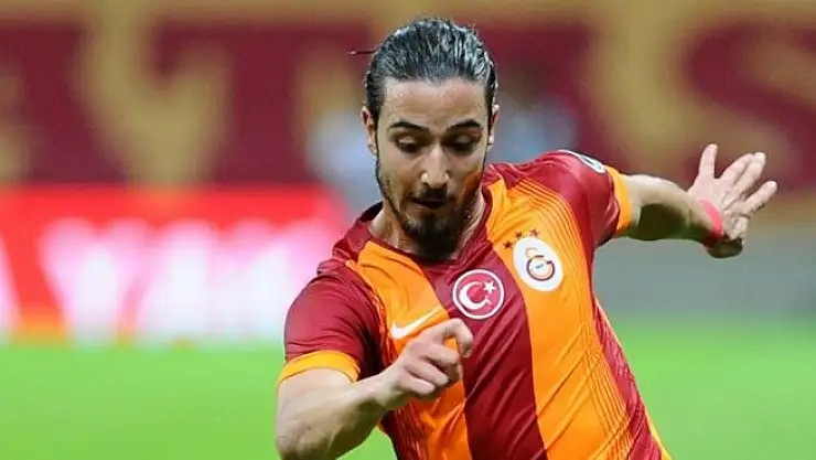 Antalyaspor'da Gündem Tarık!