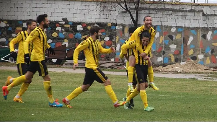 Tekirdağspor 3.Ligde!