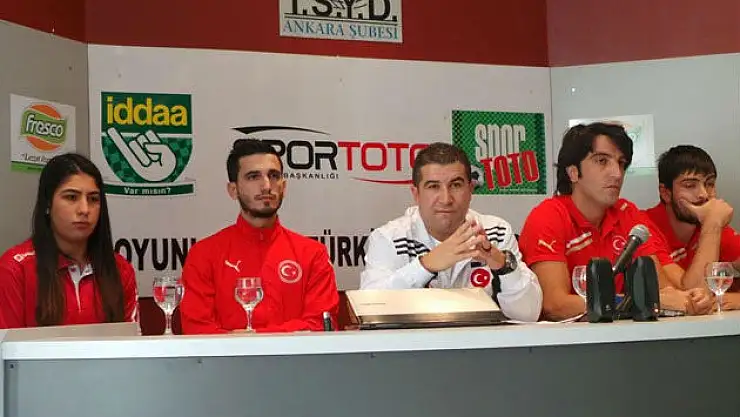 Tekvandoda Rüşvet Skandalı!