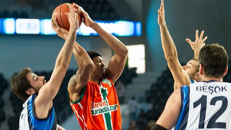 Banvit hatları Kesti!