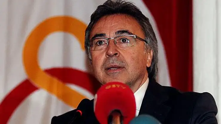 Başkanlığa Adayım!