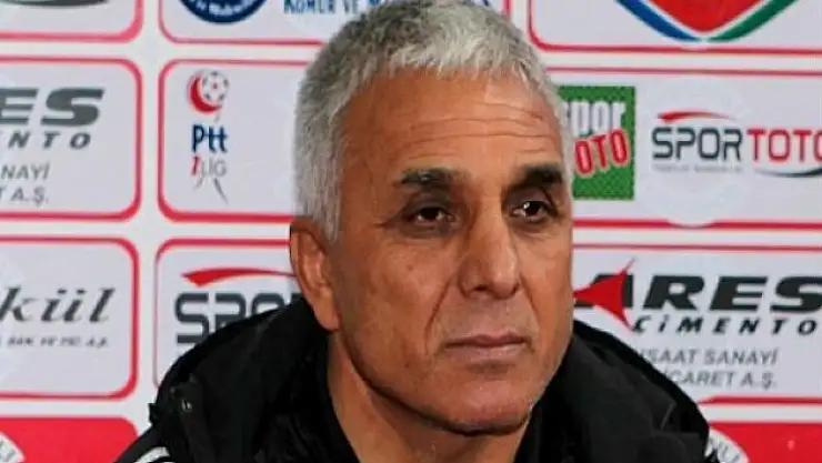 Tokatspor'da Şok Karar!