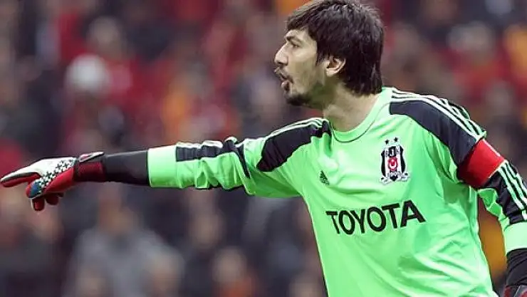 Beşiktaş'a Kötü Haber!