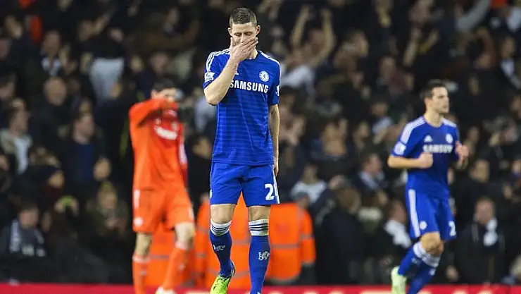 Chelsea 3 Attı,5 Yedi!
