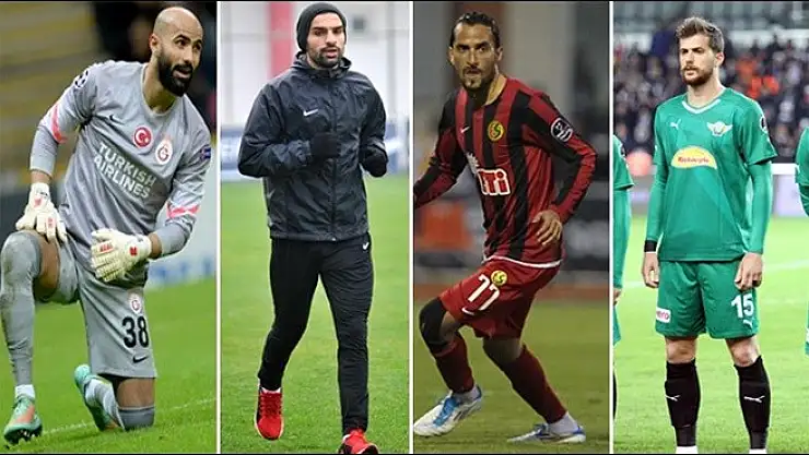 Yanal'ın Dört Gözdesi!