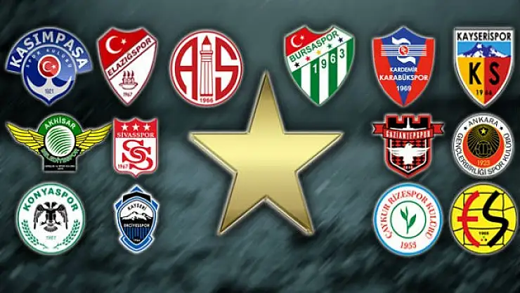 Yıldız Yağmuru!