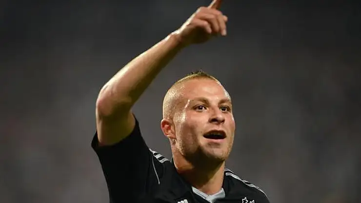 Gökhan Töre'ye Silahlı Saldırı!