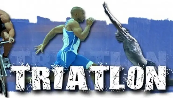 Triatlon İstanbul 2014 Heyecanı Başlıyor!