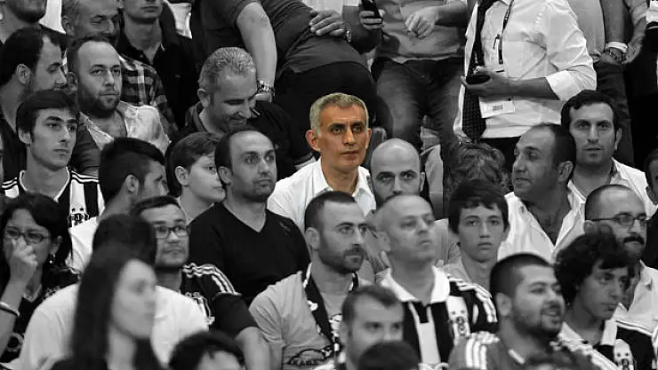 Örnek Davranış!