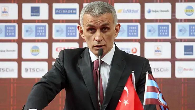 Gelecek Sezon Fırtına Gibi Olacağız!