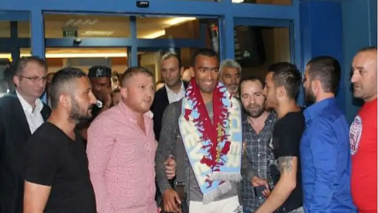 Bosingwa Tamam, Barrios Yolda!