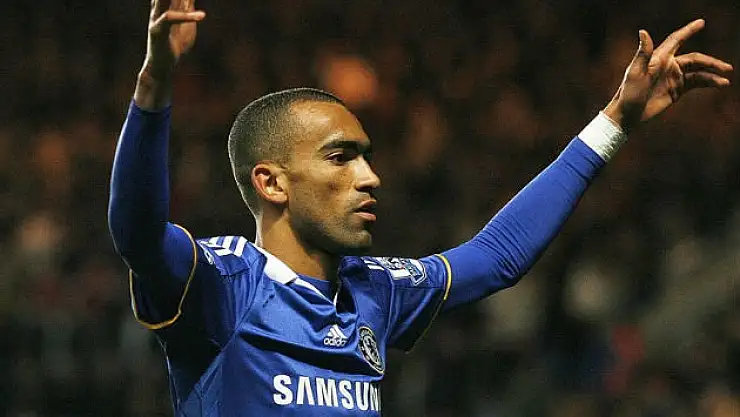 Fırtına'da Bosingwa İddiası!