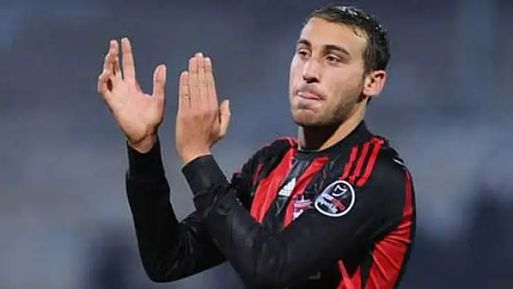 Fırtına Tosun'un Peşinde!