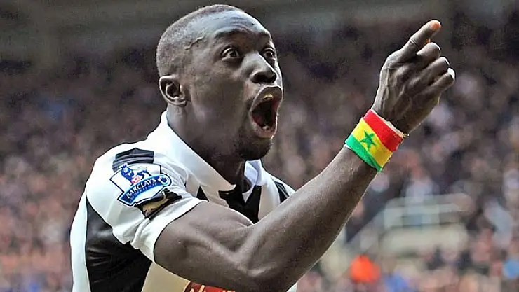 Fırtına'nın Gözü Cisse'de!