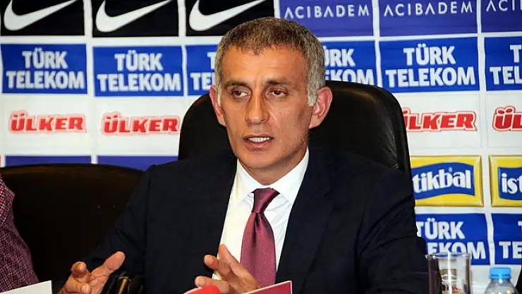 Namus Davamız!
