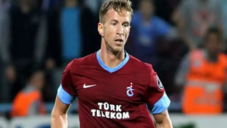 Trabzonspor Golcüsünü Buldu!