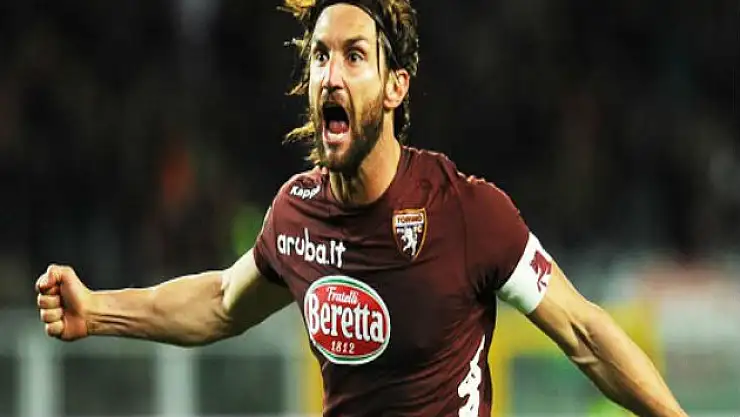 Trabzonspor'da Rolandinho Sesleri!