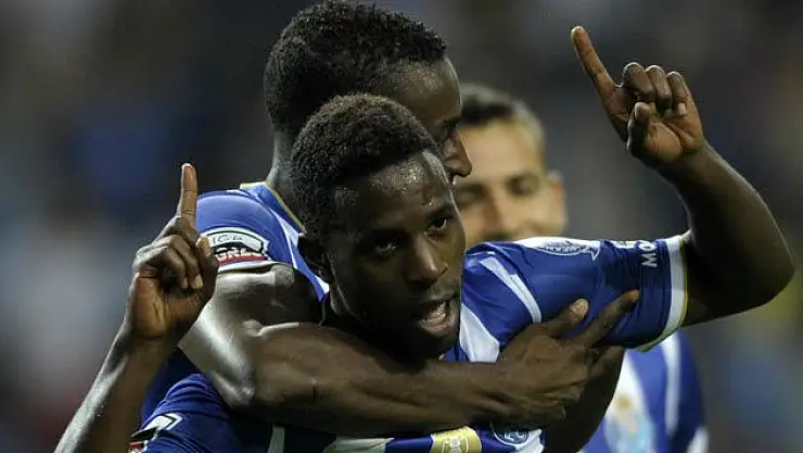 Trabzonspor!a Bir Portekizli Daha!