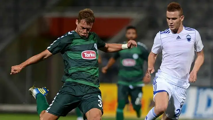 TSYD Kupası T.Konyaspor'un!