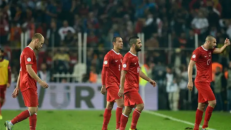 Rüya Bitti!