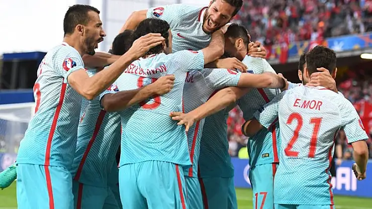 Biz Bitti Demeden Bitmez!