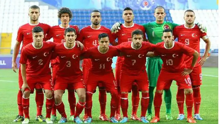 Milliler Mağlup!