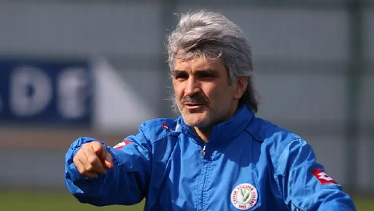 Ç.Rizespor,Tütüneker'le Anlaşamadı!