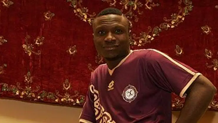 Son Osmanlı Aminu Umar!