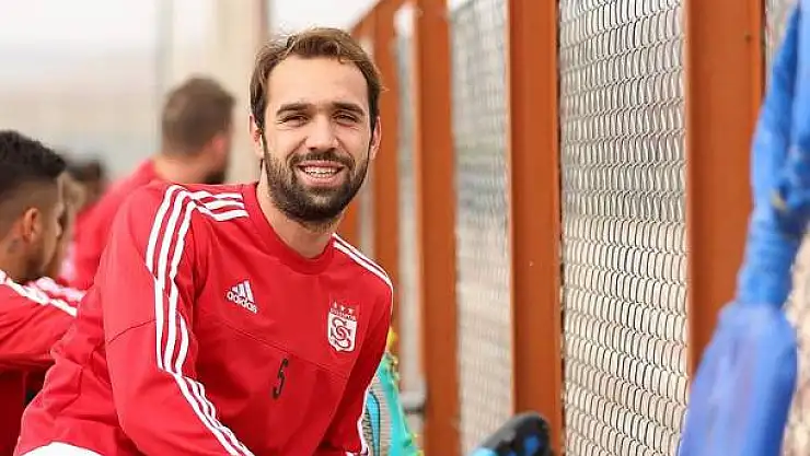 Ümit Kurt,Ç.Rizespor'da!