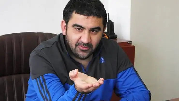 Ümit Özat:Bu Ülkede Teşvik VarAma!