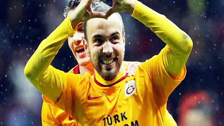 Sercan Yıldırım Ş.Urfaspor'da!