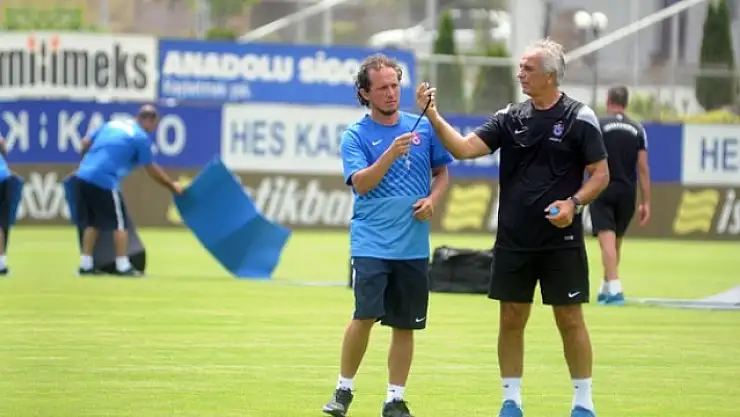 Halilhodzic,5 Yabancı İstiyor!