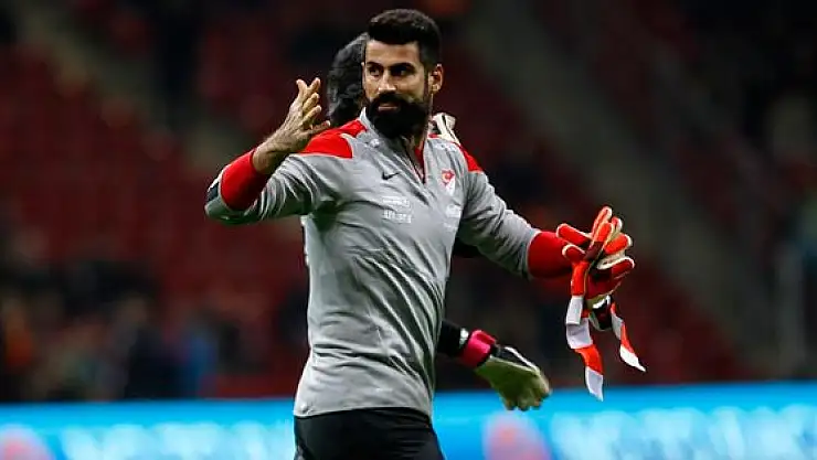 Volkan,Suç Duyurusunda Bulundu!