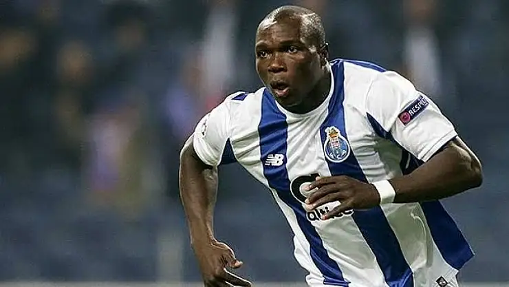 Ve Yine Yeniden Aboubakar!