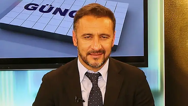 Pereira Hedefini Açıkladı!