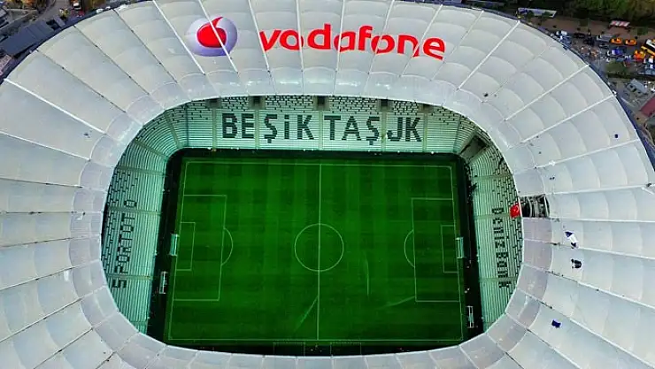 Kupa Vodafone Gelmeyecek!