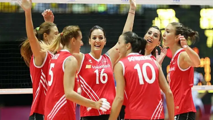 Filenin Sultanların'dan Müthiş Dönüş!