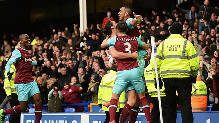 Bilic'in West Ham'ından mucize!