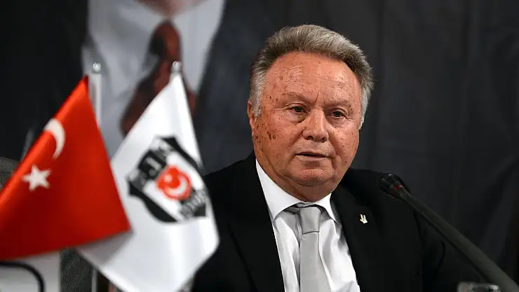 Beşiktaş Mal Varlığını Kaybedebilir!