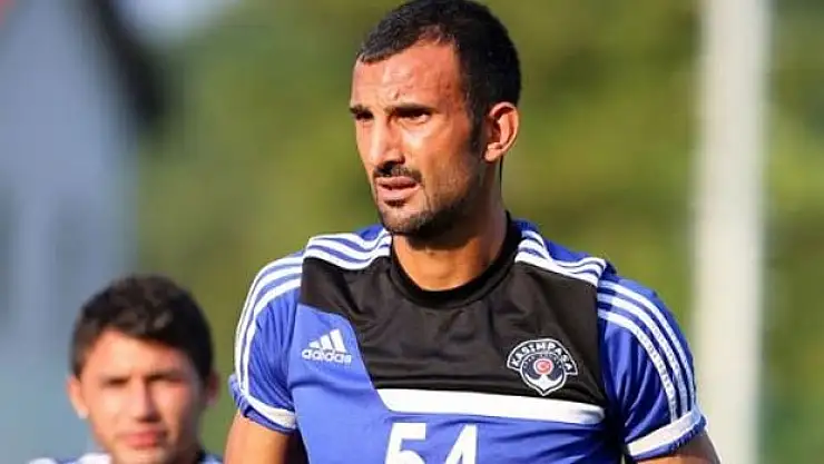 Yalçın Ayhan,Başakşehir'de!