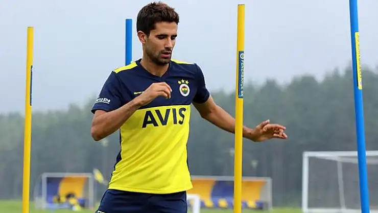 Yiğido,Alper İçin Bastırıyor!