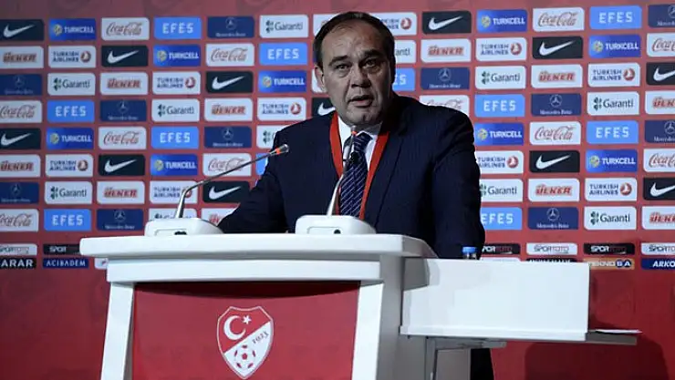 Kulüpler Anlaştı,Sıra TFF'de!