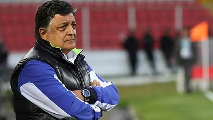 Yılmaz Vural,Geri Mi Dönüyor?