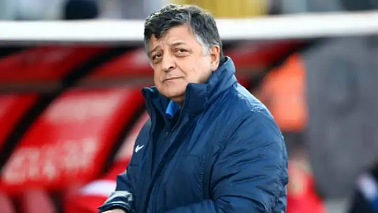 Karşıya'da Yılmaz Vural Sesleri!