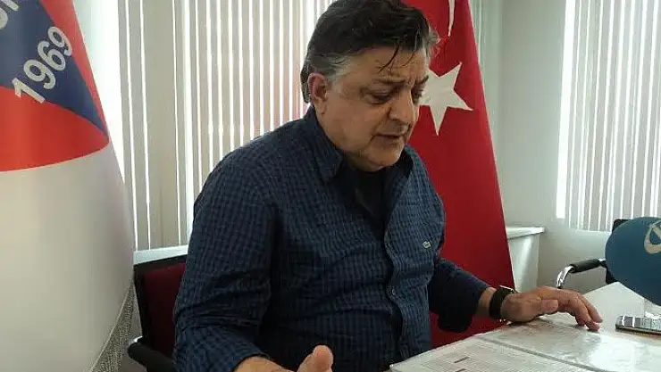 Bu Ülke Beni Kullanamadı!