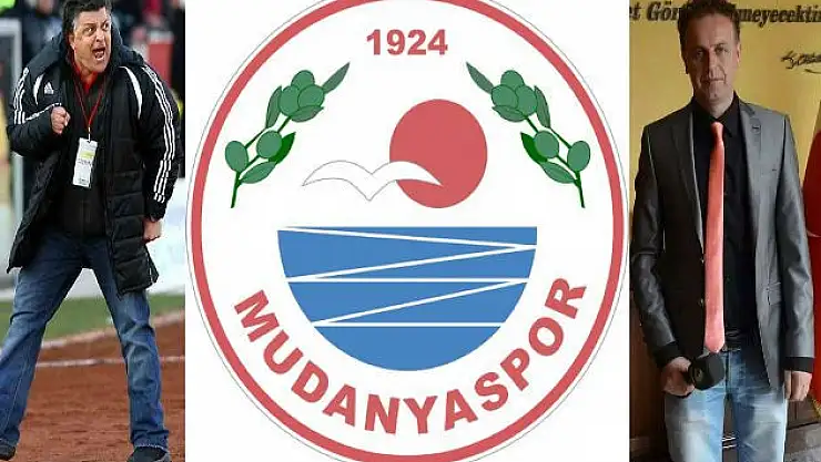 Yok Artık Mudanyaspor!