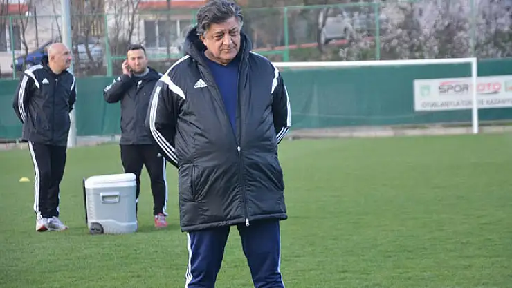 Vural,Ligde Kalmak İçin Umutlu!