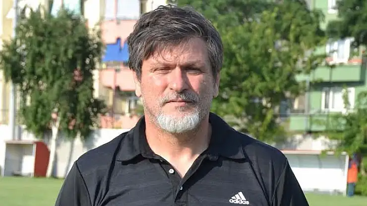 Ç.Dardanelspor Yücel Çolak'la Anlaştı!