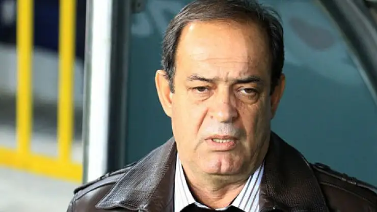 Yücel İldiz İstifa Etti!