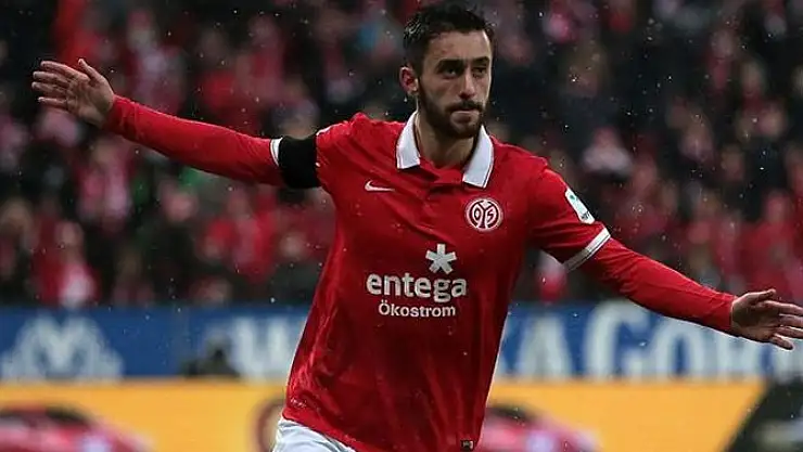 Terim'in Mesut'u Olacak!